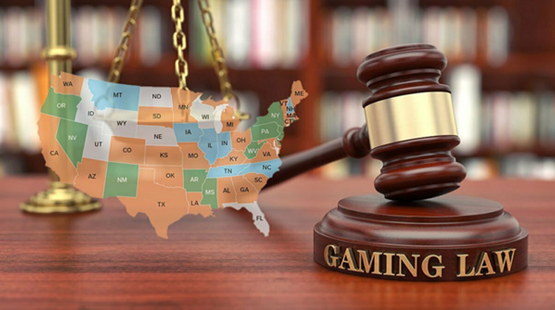 What Are the Penalties for Illegal Online Gambling?
